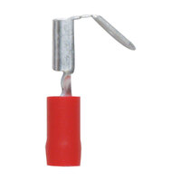 115517   BLA   Pre-insulated External Spade Terminals