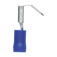 115520   BLA   Pre-insulated External Spade Terminals
