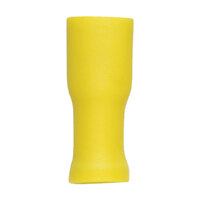 115549   BLA   Pre-insulated External Spade Terminals