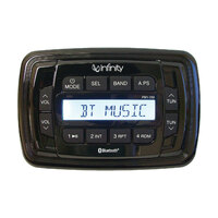117356   BLA   Infinity Marine Digital Media Receiver - PRV250