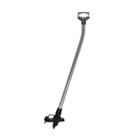 121319   BLA   Pole Riding Light - LED Removable