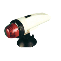 121423   BLA   BLA Navigation Lights - Portable Bi-Colour