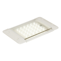 122062   BLA   Exterior Light - LED Waterproof