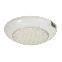 122084   BLA   Exterior Light - LED Waterproof