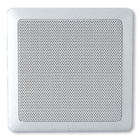 MA7060     Poly-Planar MA-7060 6" Premium Panel Speaker - White     12285