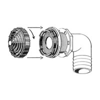 131974   BLA   Overflow Fittings with Filters