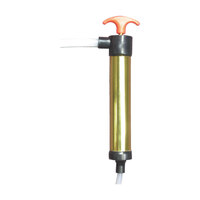 132100   BLA   Marine Town&reg; Manual Sump Pump