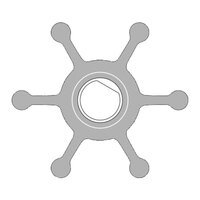132922   BLA   SPX Johnson Pump Impeller Kits