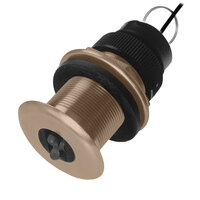 ST-02MSB     Furuno ST-02MSB Bronze Thru-Hull Speed and Temp Sensor (6-Pin)     13294