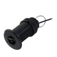 ST-02PSB     Furuno ST-02PSB Plastic Thru-Hull Speed and Temp Insert (6-Pin)     13295