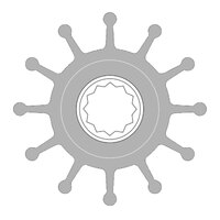 132968   BLA   SPX Johnson Pump Impeller Kits