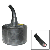 CA50B-6B     Furuno CA50B-6B Rubber Coated Transducer, 1kW (No Plug)     13834