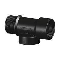 138736   BLA   TruDesign&reg; T-Piece Connector - Universal Manifold