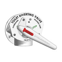 138741   BLA   TruDesign&reg; Aquavalve - Manual
