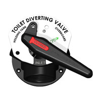 138741BLK   BLA   TruDesign&reg; Aquavalve - Manual