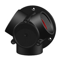 138745BLK   BLA   TruDesign&reg; Connector - 3 Way