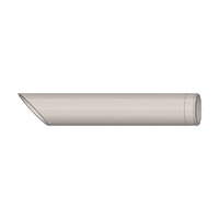 138765   BLA   TruDesign&reg; Tank Fittings - Tube