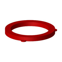 138785   BLA   Replacement Aquavalve port seal Red (thin)