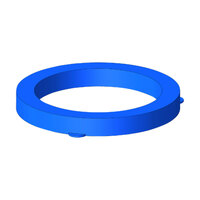 138786   BLA   Replacement Aquavalve port seal Blue (thick)