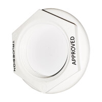 138794   BLA   TruDesign&reg; Nut Backings