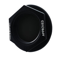 138799BLK   BLA   TruDesign&reg; Nut Backings