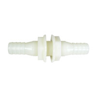 138802   BLA   Through Bulk Head Connector