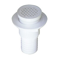 138816   BLA   Cockpit Drain with Screen