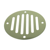 138822   BLA   Drain Cover - Stainless Steel