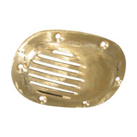 138857   BLA   Scoop Filters - Cast Bronze