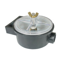 138864   BLA   Water Strainers