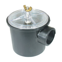 138866   BLA   Water Strainers