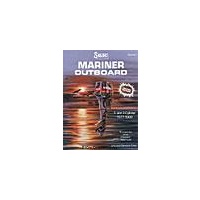 Mariner Outboards Manual, 1-2 Cyl 1977-89