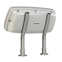 SK135     NavPod Stanchion Kit SK135 - For All SailPods & Most SystemPods     14235