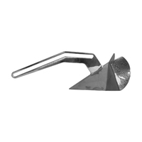 146132   BLA   BLA Slider Anchor - Stainless Steel & Galvanised