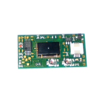 SU-1     Standard Horizon SU-1 Barometric Sensor f/HX471S     14934