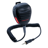 CMP460     Standard Horizon CMP460 Submersible Noise-Cancelling Speaker Microphone     14960