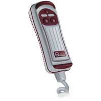 FPHRC1002000C00     Quick HRC1002 2 Button Remote Control     15198