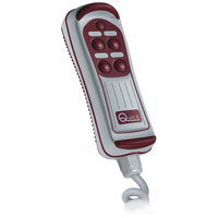 FPHRC1004000C0     Quick HRC1004 4 Button Remote Control     15199