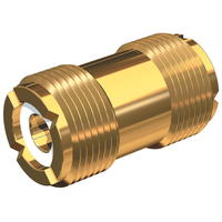 PL-258-G     Shakespeare PL-258-G Barrel Connector     15307