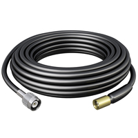 SRC-35     Shakespeare SRC-35 35' RG-58 Cable Kit f/SRA-12 & SRA-30     15512