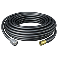 SRC-50     Shakespeare SRC-50 50' RG-58 Cable Kit for SRA-12 & SRA-30     15513