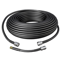 SRC-90     Shakespeare SRC-90 90' RG-8X Statellite Radio Antenna Cable     15514