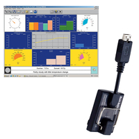 6510USB     Davis WeatherLink f/Vantage Pro2 & Vantage Vue&reg;     15665
