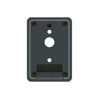8072     Blue Sea 8072 Panel Blank Single A-Series     16082