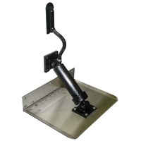 N141100     Boat Leveler 14" x 11" Trim Tab Set     16216