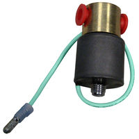 12701-12     Boat Leveler Solenoid Valve - Green Wires     16221