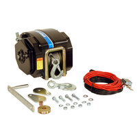 P77712     Powerwinch 712A Trailer Winch     16607