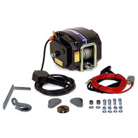 P77915     Powerwinch 915 Trailer Winch     16609