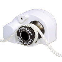 P77099     Powerwinch Capstan 1000 Winch     16755