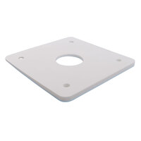 PM-W2-7     Seaview PM-W2-7 2 Degree Wedge f/Power Mount     16808